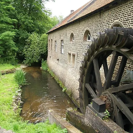 Hotel Haus Wilms