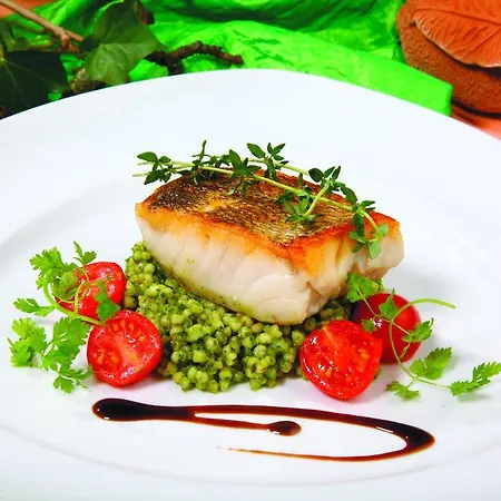 Hotel Haus Wilms Wassenberg