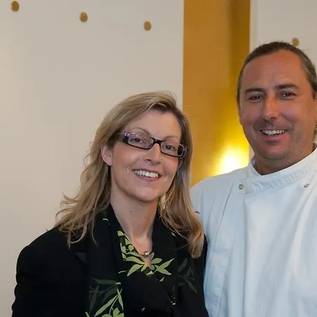 Hotel Haus Wilms Wassenberg