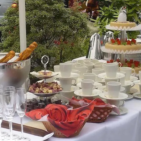 Haus Wilms Hotel Wassenberg