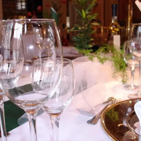 Ξενοδοχείο Haus Wilms Wassenberg