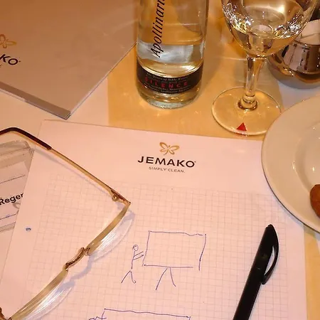 Hotel Haus Wilms Wassenberg