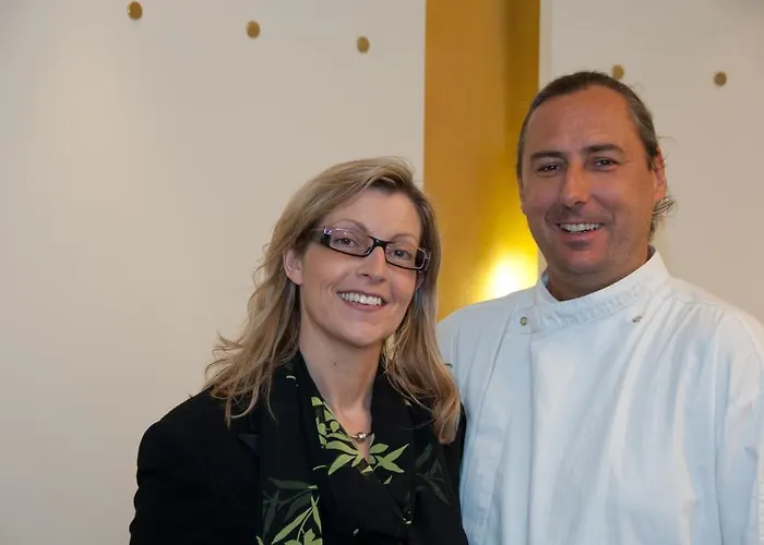 Hotel Haus Wilms Wassenberg