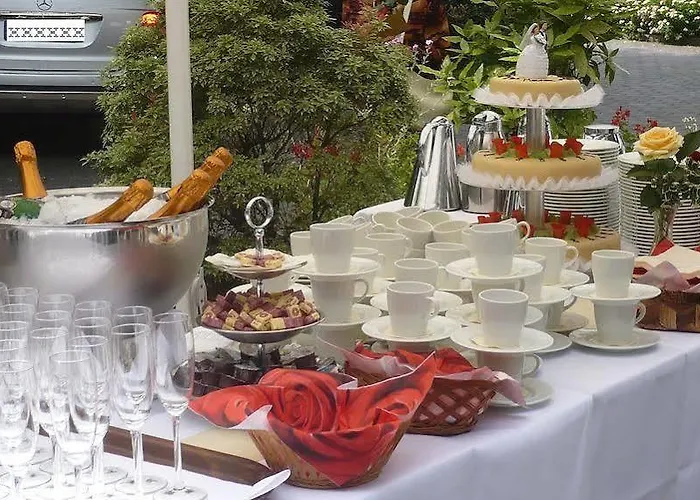 Haus Wilms Hotel Wassenberg