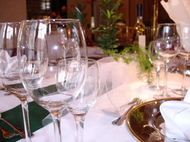 Hotel Haus Wilms Wassenberg