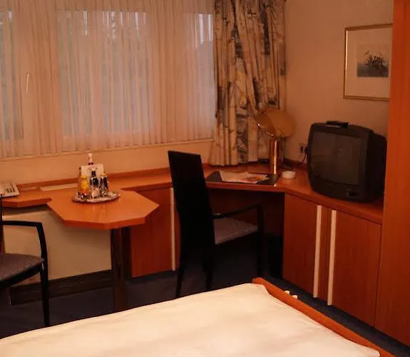 Haus Wilms Hotel Wassenberg