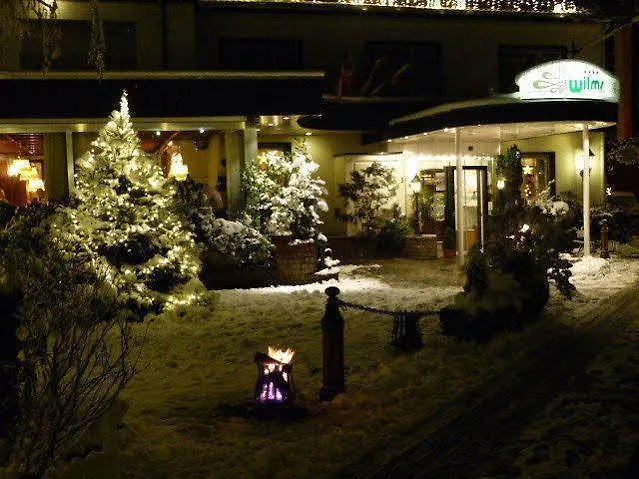 Haus Wilms 4* Wassenberg