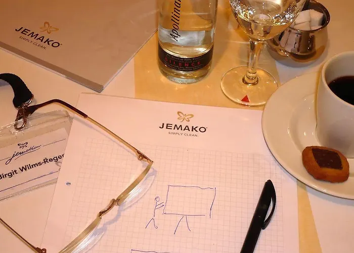 Hotel Haus Wilms Wassenberg