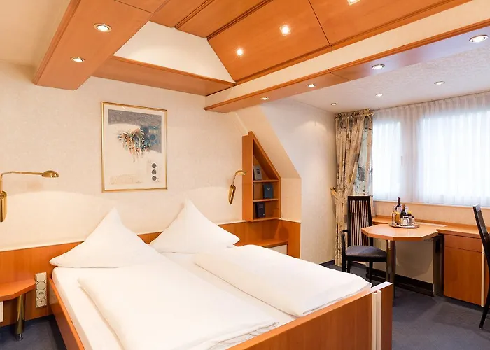 Haus Wilms Wassenberg