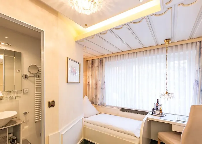 Hotel Haus Wilms Wassenberg