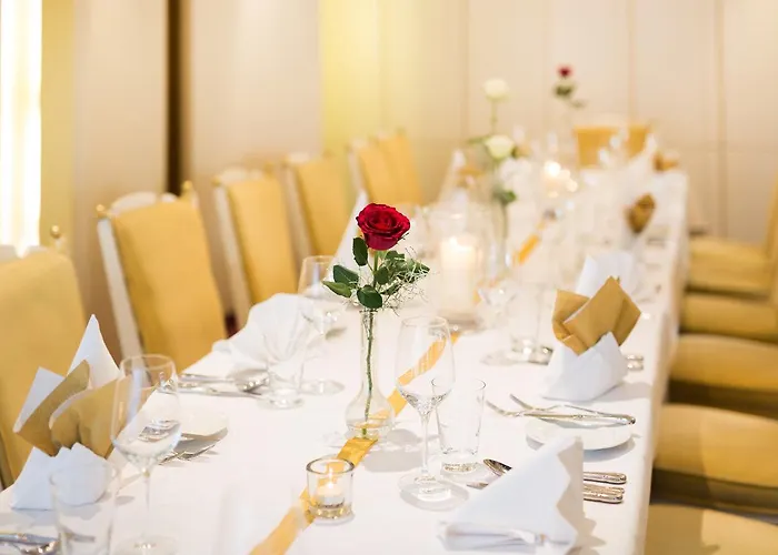 Haus Wilms Hotel Wassenberg